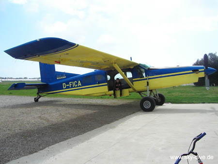 Absetzflieger Salerno 02