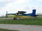 Absetzflugzeug  Piltaus Porter
