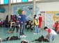 Schüler beim Packen-10